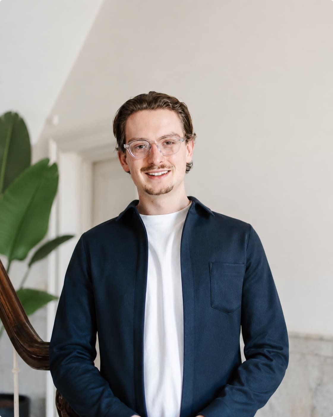 Thijmen Dreef, Legal Engineer bij Mirre